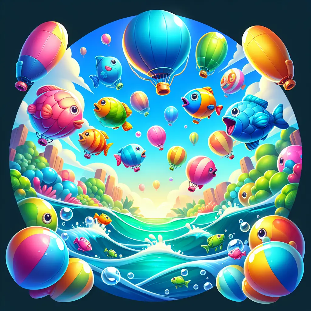 Big Bass Bonanza Slot